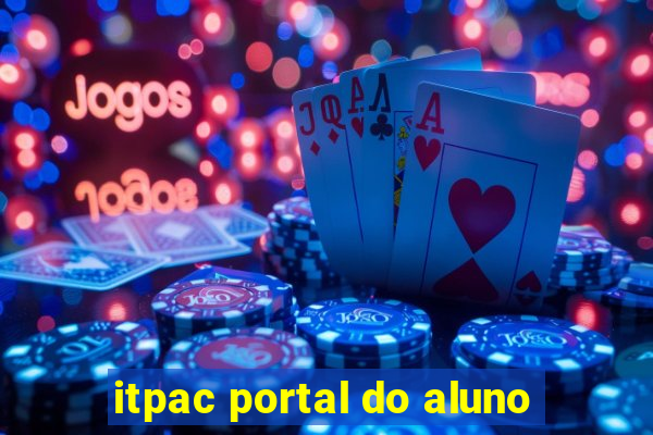 itpac portal do aluno